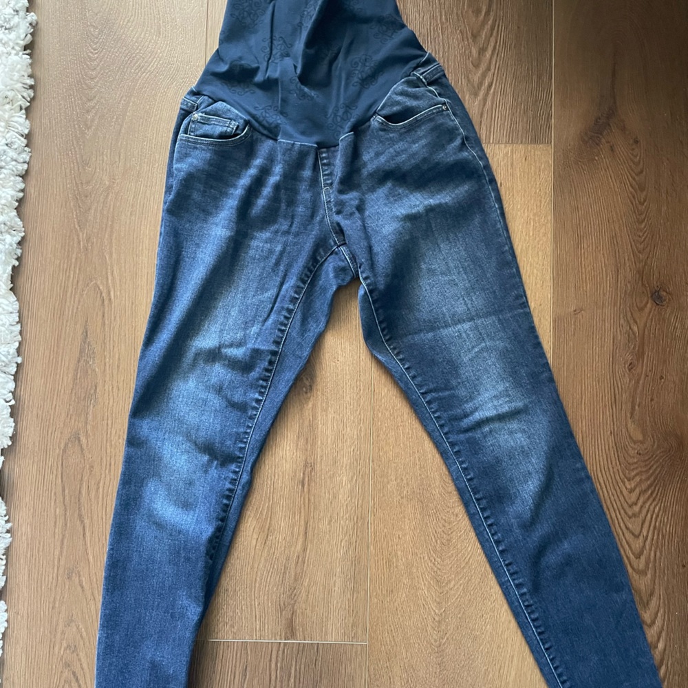 Maternity pants